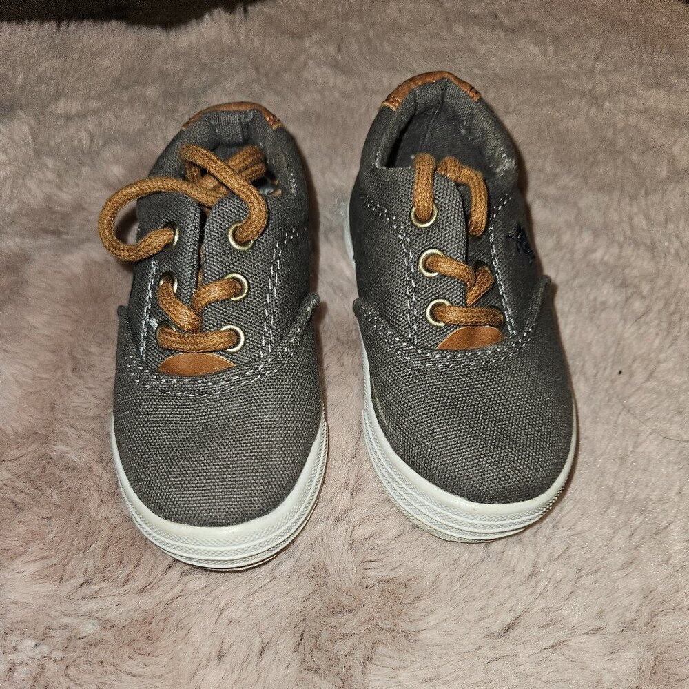 Baby polo assn. Shoes